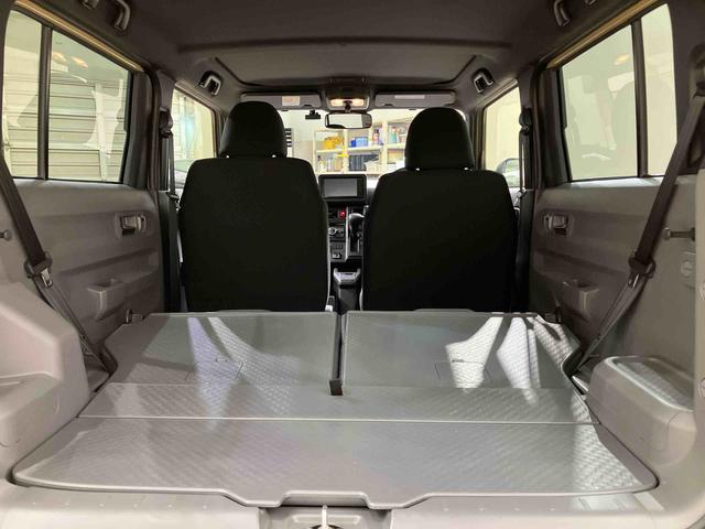 タフトＸターボ４ＷＤ　ターボ　アイドリングストップ　オートマチックハイビーム　衝突防止システム　ＬＥＤヘッドランプ　レーンアシスト　スマートキー　記録簿　ワンオーナー　エアバッグ　エアコン　パワーステアリング（北海道）の中古車