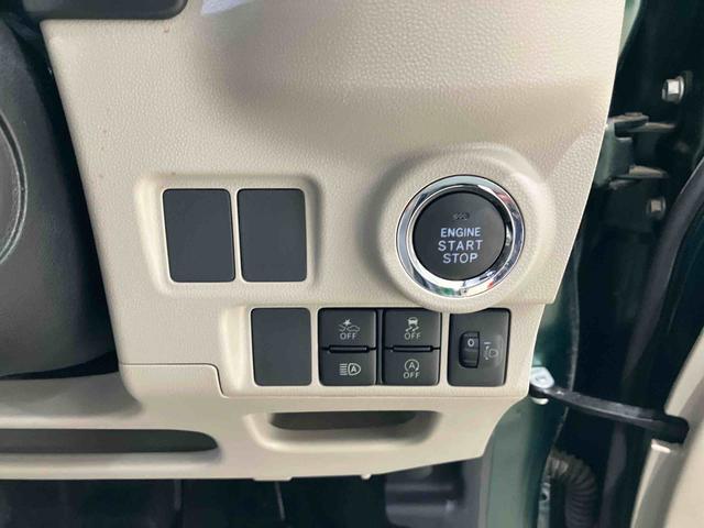 キャストスタイルＧ　ＶＳ　ＳＡIII（北海道）の中古車