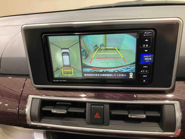 キャストスタイルＧ　ＶＳ　ＳＡIII（北海道）の中古車