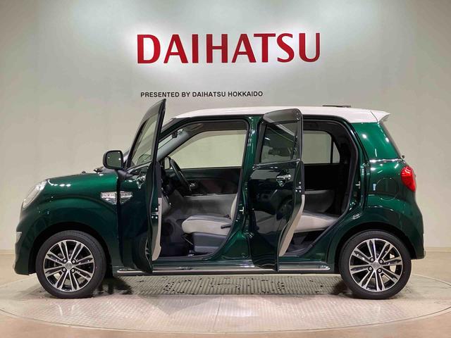 キャストスタイルＧ　ＶＳ　ＳＡIII（北海道）の中古車