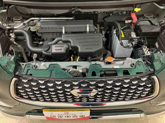 キャストスタイルＧ　ＶＳ　ＳＡIII（北海道）の中古車