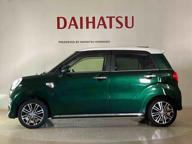 キャストスタイルＧ　ＶＳ　ＳＡIII（北海道）の中古車