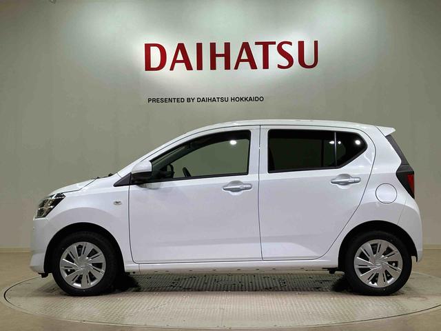 ミライースＸ　ＳＡIII４ＷＤ　キーレスエントリー　記録簿　ワンオーナー　エアバッグ　エアコン　パワーステアリング　パワーウィンドウ　ＡＢＳ（北海道）の中古車