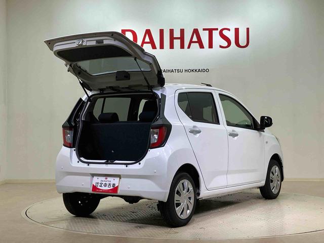 ミライースＸ　ＳＡIII４ＷＤ　キーレスエントリー　記録簿　ワンオーナー　エアバッグ　エアコン　パワーステアリング　パワーウィンドウ　ＡＢＳ（北海道）の中古車