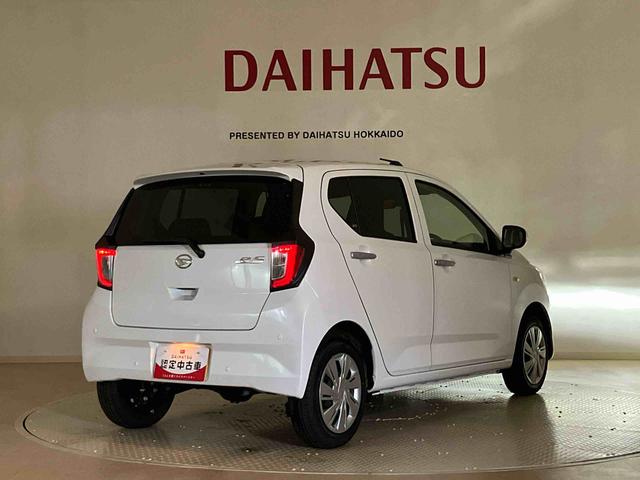ミライースＸ　ＳＡIII４ＷＤ　キーレスエントリー　記録簿　ワンオーナー　エアバッグ　エアコン　パワーステアリング　パワーウィンドウ　ＡＢＳ（北海道）の中古車