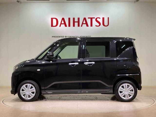 ムーヴX(北海道)の中古車