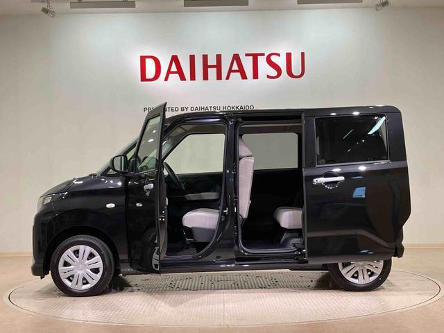 ムーヴX(北海道)の中古車