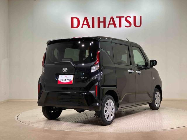 ムーヴX(北海道)の中古車