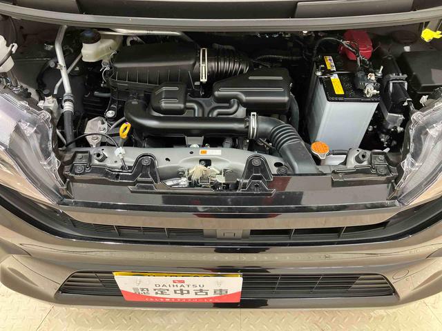 ムーヴX(北海道)の中古車