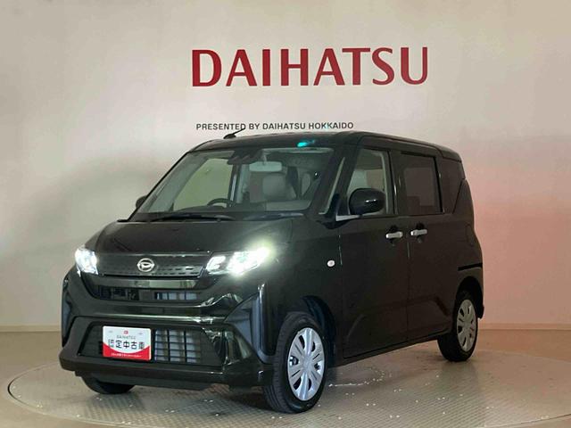 ムーヴX(北海道)の中古車