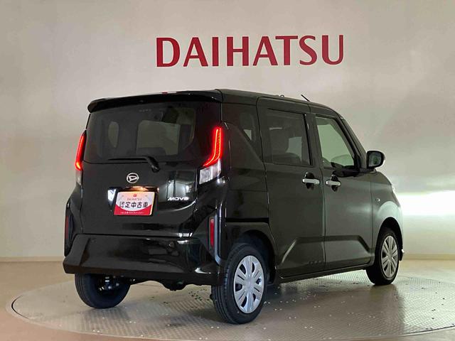 ムーヴX(北海道)の中古車