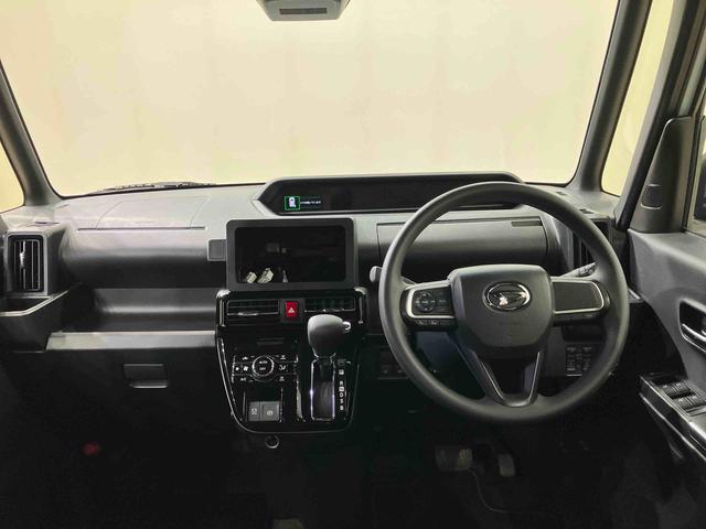 タントカスタムＸ４ＷＤ　アルミホイール　スマートキー　記録簿　ワンオーナー　エアバッグ　エアコン　パワーステアリング　パワーウィンドウ　ＡＢＳ（北海道）の中古車