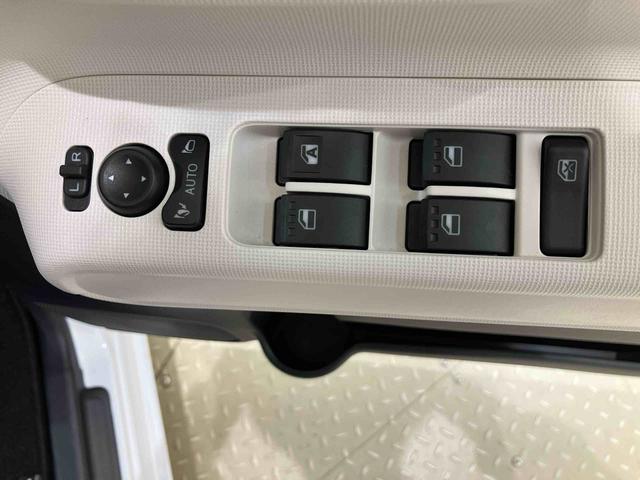 ムーヴキャンバスストライプスG(北海道)の中古車