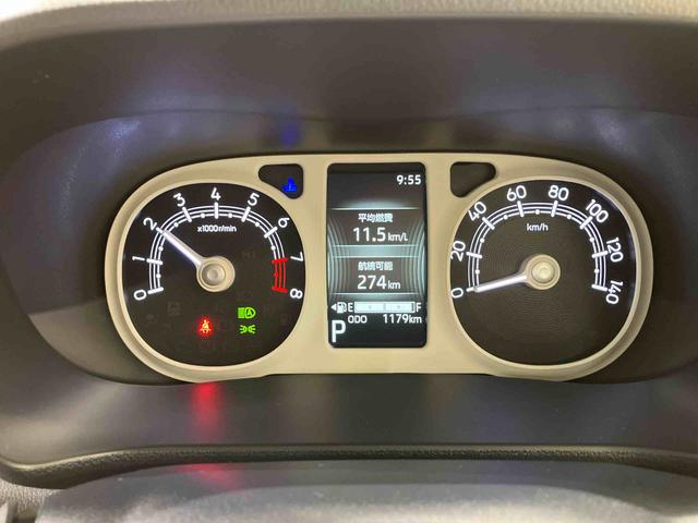 ムーヴキャンバスストライプスG(北海道)の中古車