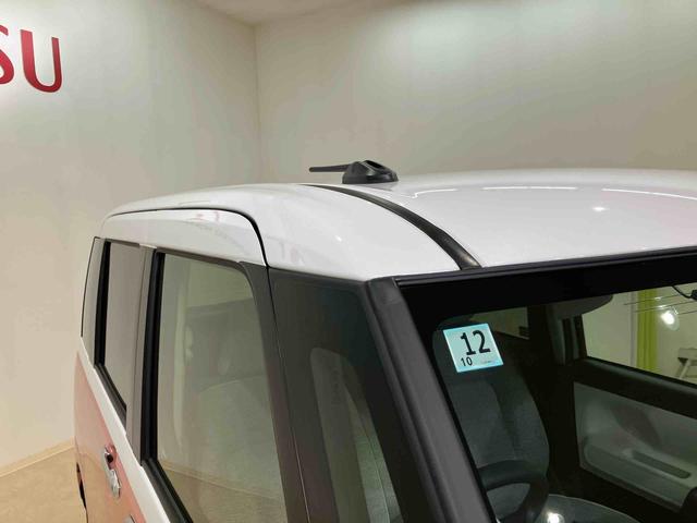 ムーヴキャンバスストライプスG(北海道)の中古車