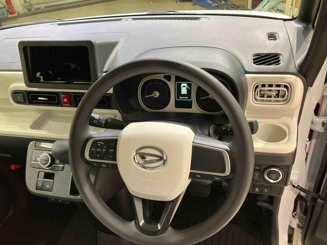 ムーヴキャンバスストライプスG(北海道)の中古車