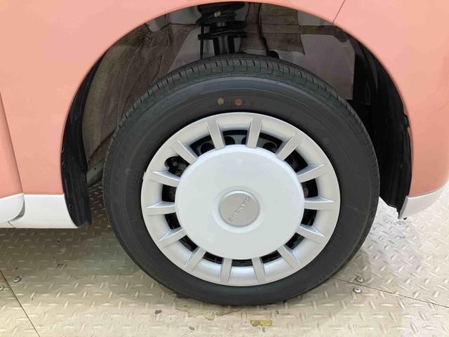 ムーヴキャンバスストライプスG(北海道)の中古車