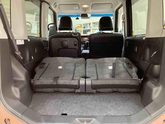 タントカスタムＸ　トップエディションＶＳ　ＳＡIII（北海道）の中古車