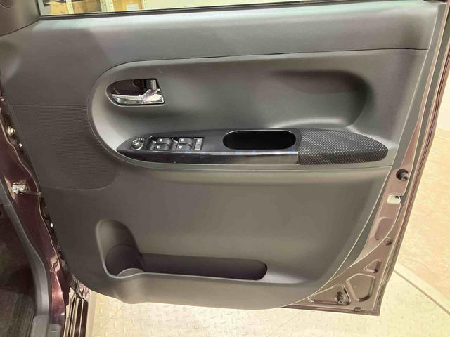 タントカスタムＸ　トップエディションＶＳ　ＳＡIII（北海道）の中古車