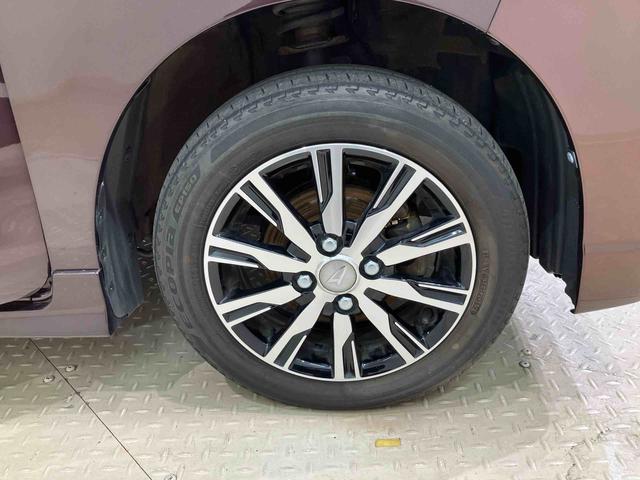 タントカスタムＸ　トップエディションＶＳ　ＳＡIII（北海道）の中古車