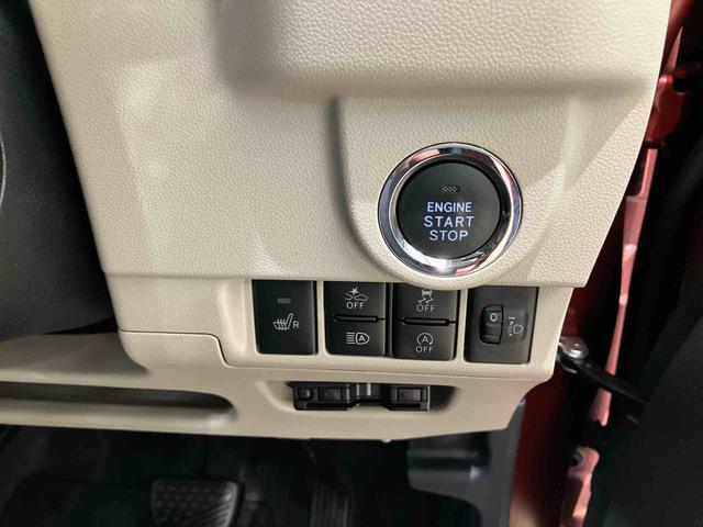 ムーヴＸリミテッドII　ＳＡIII（北海道）の中古車