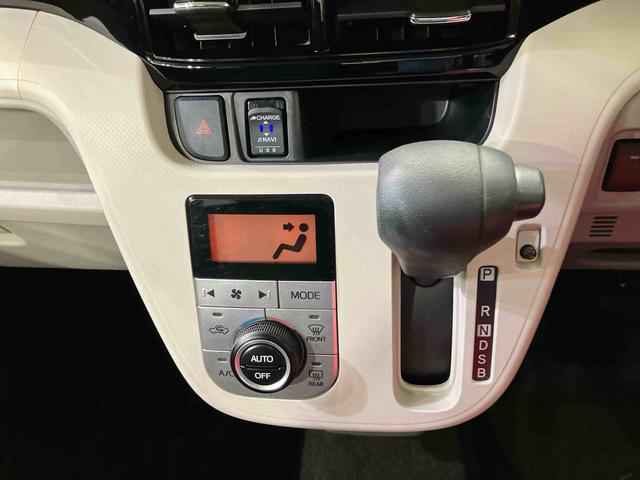 ムーヴＸリミテッドII　ＳＡIII（北海道）の中古車