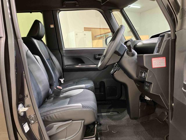 タントカスタムＲＳ（北海道）の中古車