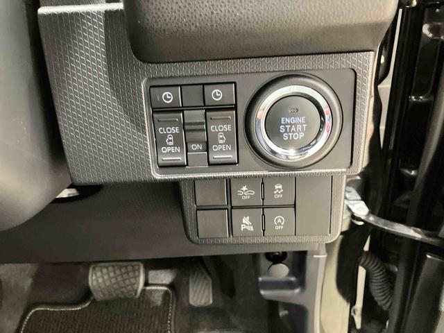 タントカスタムＲＳ（北海道）の中古車