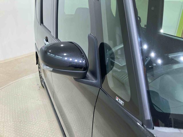 タントカスタムＲＳ（北海道）の中古車