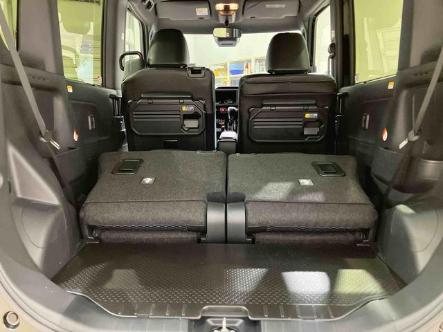 タントカスタムＲＳ（北海道）の中古車