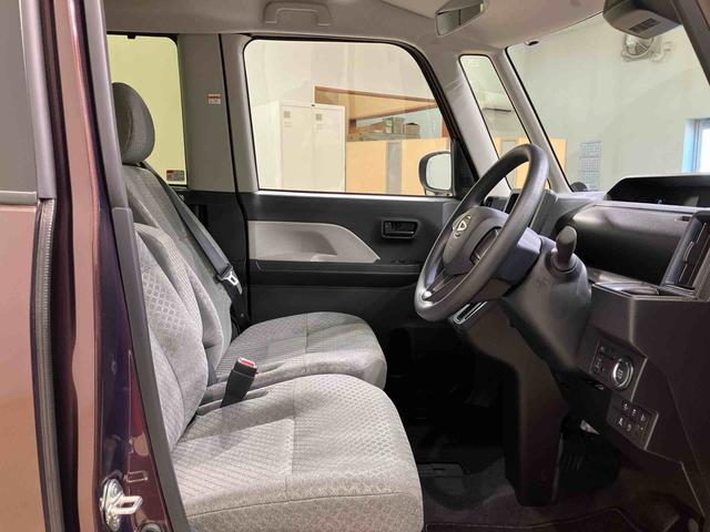 タントＸ（北海道）の中古車