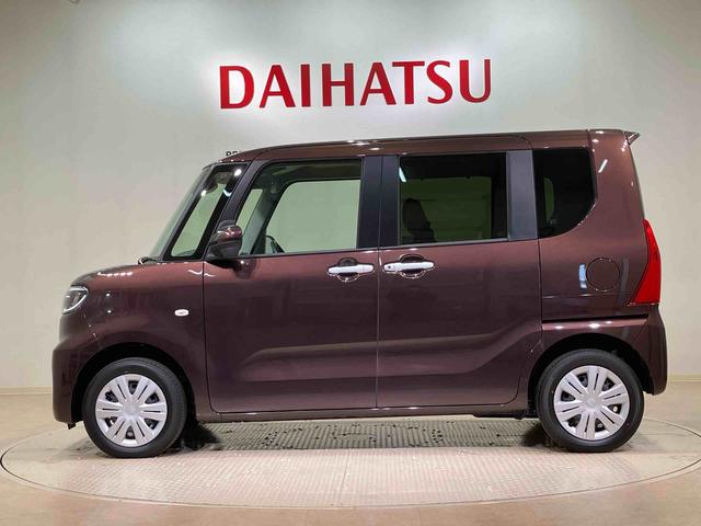タントＸ（北海道）の中古車