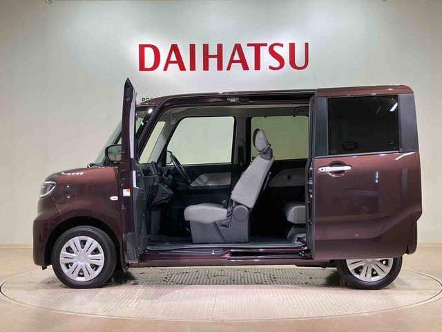 タントＸ（北海道）の中古車