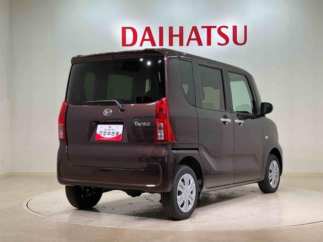 タントＸ（北海道）の中古車