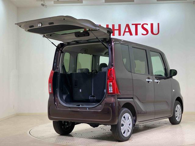 タントＸ（北海道）の中古車