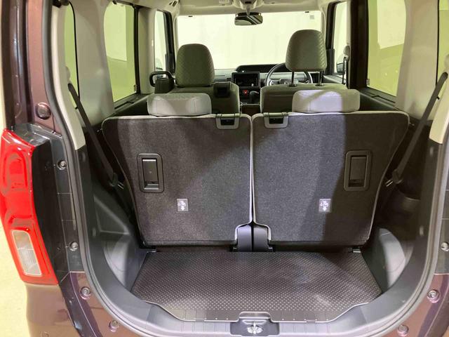 タントＸ（北海道）の中古車