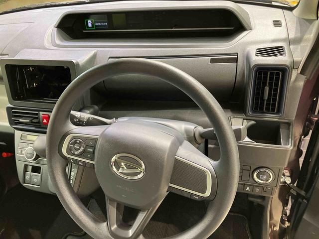 タントＸ（北海道）の中古車