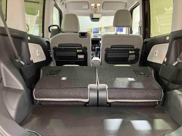タントＸ（北海道）の中古車