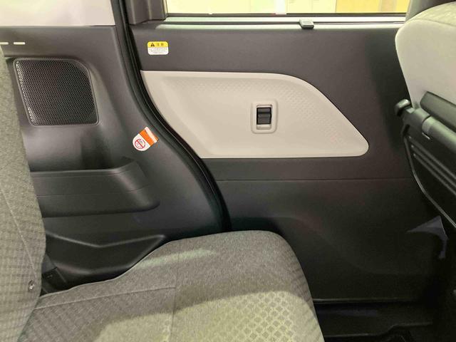 タントＸ（北海道）の中古車