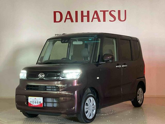 タントＸ（北海道）の中古車