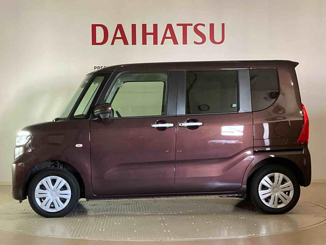 タントＸ（北海道）の中古車