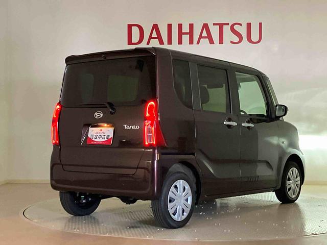 タントＸ（北海道）の中古車
