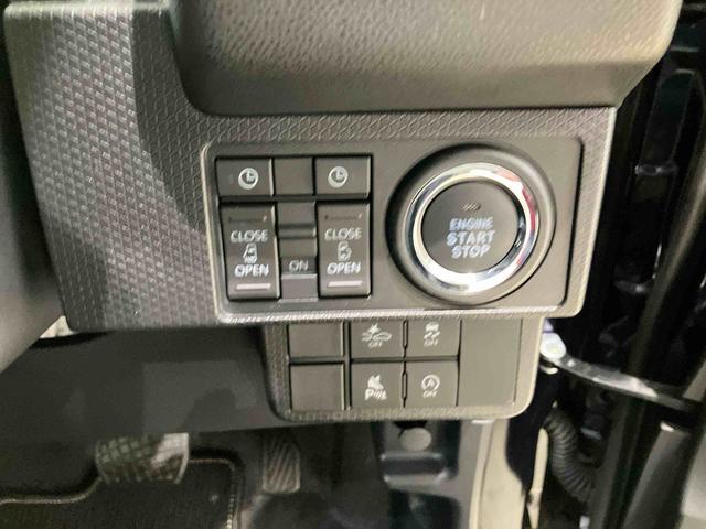 タントカスタムＸ（北海道）の中古車