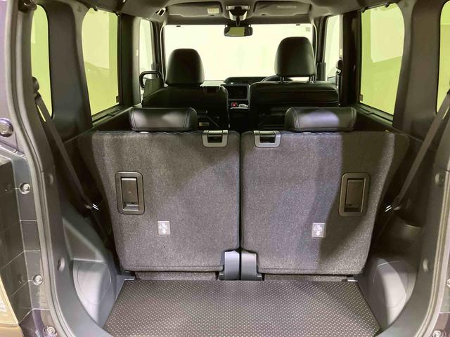 タントカスタムＸ（北海道）の中古車