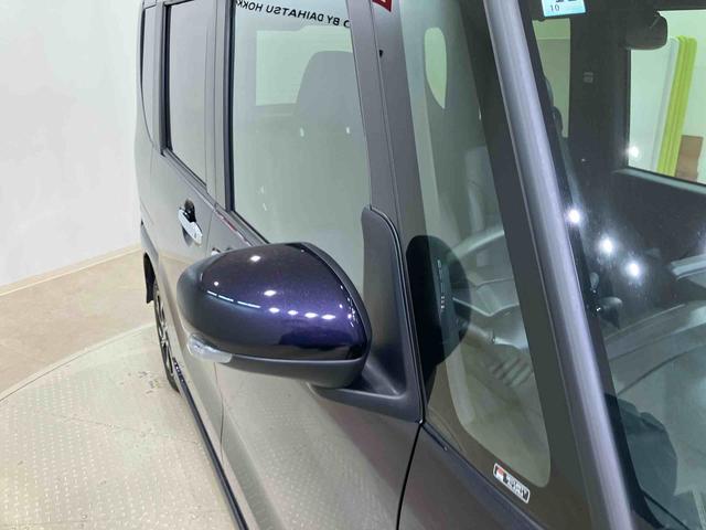 タントカスタムＸ（北海道）の中古車