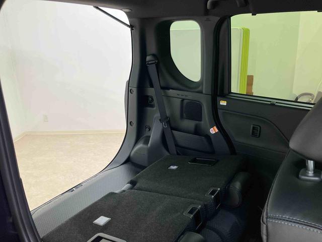 タントカスタムＸ（北海道）の中古車