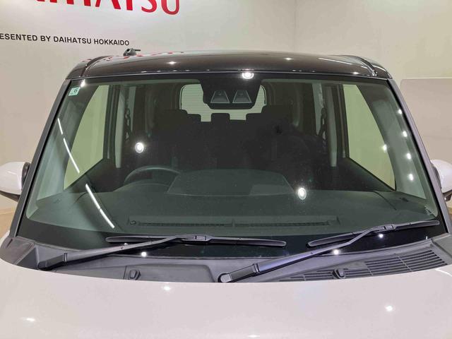 トールカスタムＧ（北海道）の中古車