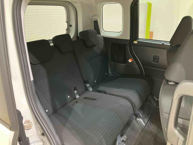 トールカスタムＧ（北海道）の中古車