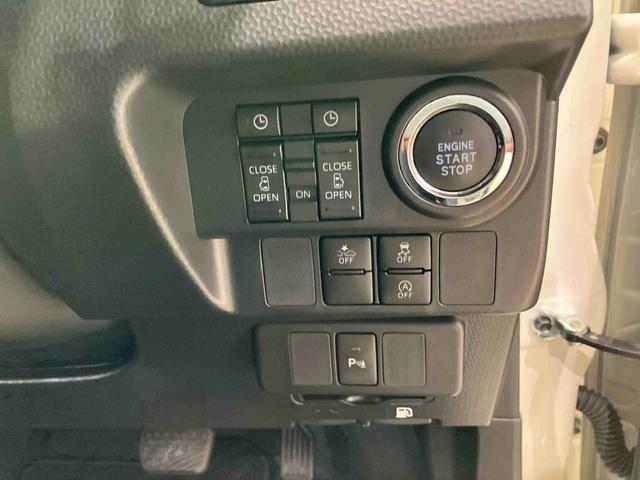 トールカスタムＧ（北海道）の中古車