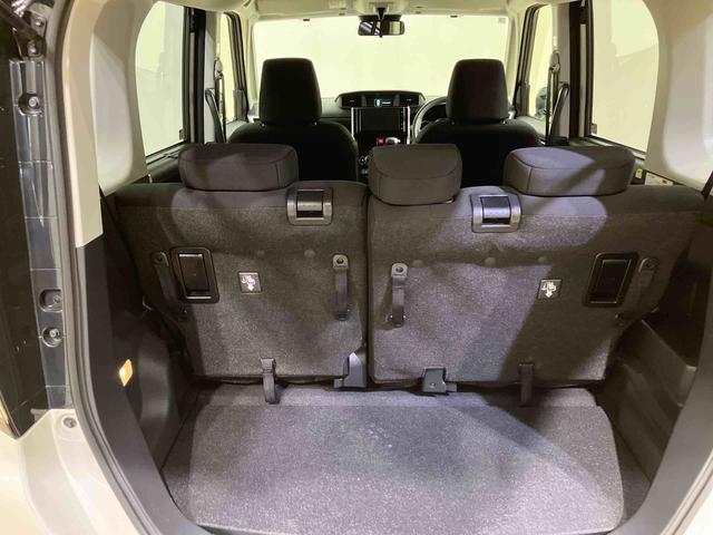 トールカスタムＧ（北海道）の中古車